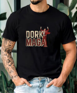 Funny Dork MAGA T-Shirts