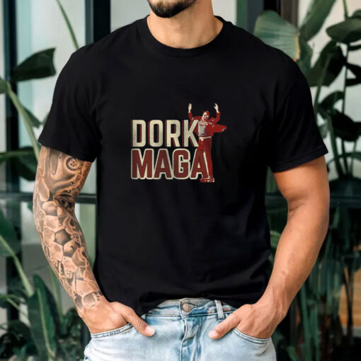 Funny Dork MAGA T-Shirts