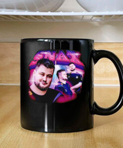 G2 Esports Snax bootleg Mug