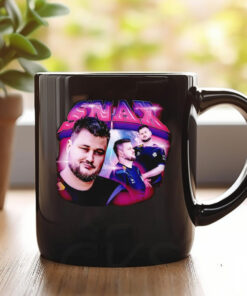 G2 Esports Snax bootleg Mug1