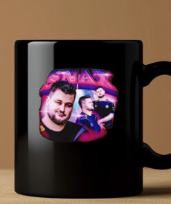 G2 Esports Snax bootleg Mug3