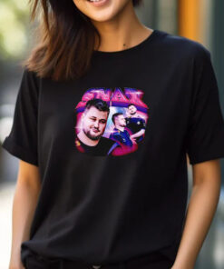 G2 Esports Snax bootleg T-shirt