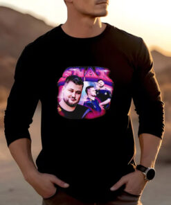 G2 Esports Snax bootleg T-shirt 3