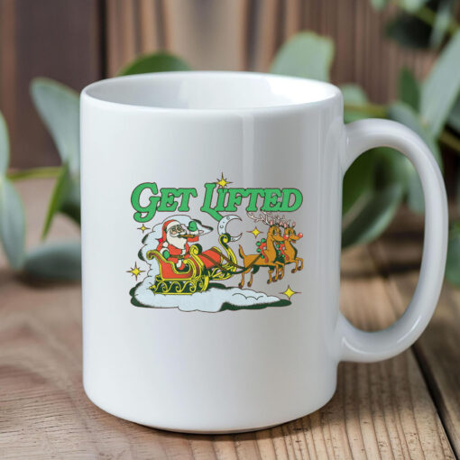 Get Lifted Mug 20241