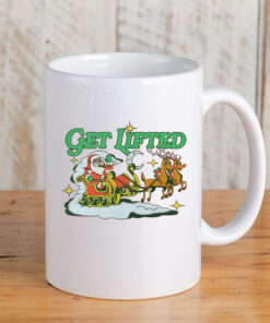 Get Lifted Mug 202433