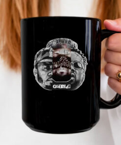 Griselda Mug Coffee