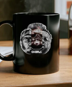 Griselda Mug Coffee