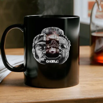 Griselda Mug Coffee