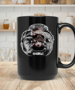 Griselda Mug Coffee