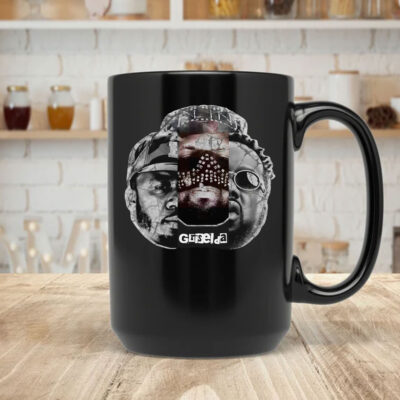 Griselda Mug Coffee