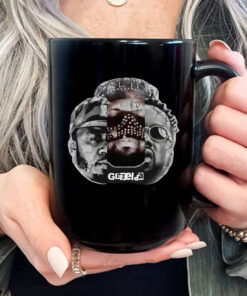 Griselda Mug Coffee