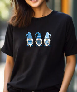 Happy Hanukkah T-Shirts , Gnome Hanukkah