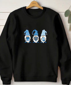 Happy Hanukkah T-Shirts , Gnome Hanukkah