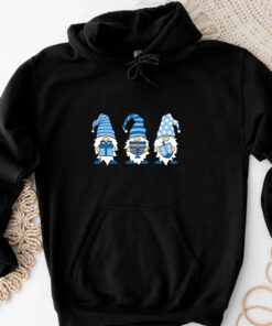 Happy Hanukkah T-Shirts , Gnome Hanukkah