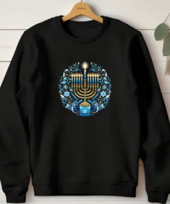 Happy Hanukkah T-Shirts