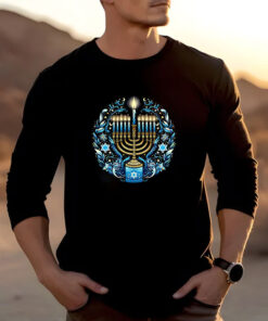 Happy Hanukkah T-Shirts