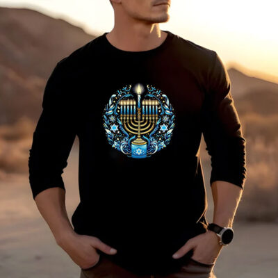 Happy Hanukkah T-Shirts