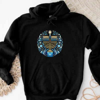 Happy Hanukkah T-Shirts