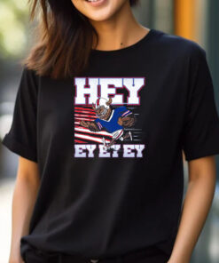 Hey Buffalo T-Shirt 2024