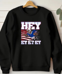 Hey Buffalo T-Shirt 20241