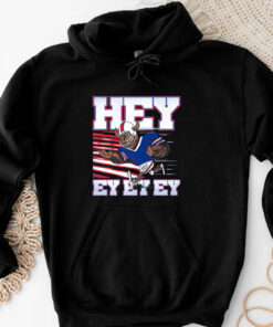 Hey Buffalo T-Shirt 20243