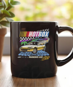 Hotbox Crewneck Mug 20241