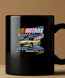 Hotbox Crewneck Mug 20243