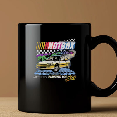 Hotbox Crewneck Mug 20243