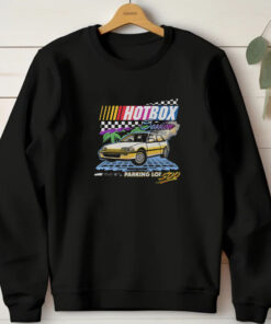 Hotbox Crewneck T-Shirt 20241