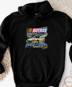 Hotbox Crewneck T-Shirt 20243