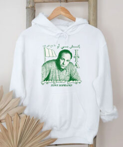 ITA Tony Soprano T-Shirts