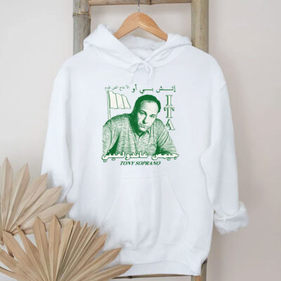 ITA Tony Soprano T-Shirts