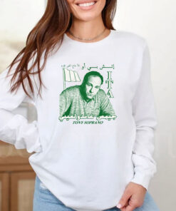 ITA Tony Soprano T-Shirts