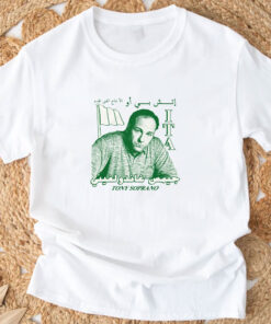 ITA Tony Soprano T-Shirts