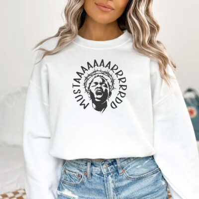 Inspired by Kendrick Lamar's  – Bold Artistic Crown T-Shirts