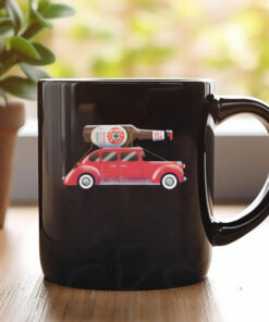 Iron City Holiday Mug1