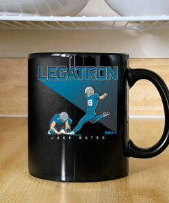 Jake Bates Legatron Mug 2024