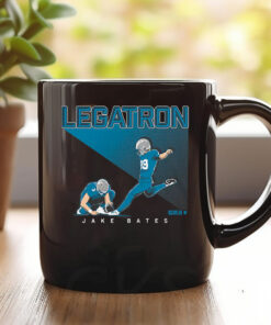 Jake Bates Legatron Mug 20241