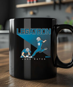 Jake Bates Legatron Mug 20242