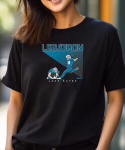 Jake Bates Legatron T-Shirt 2024