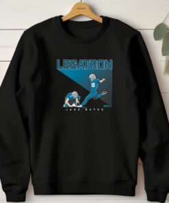 Jake Bates Legatron T-Shirt 20241