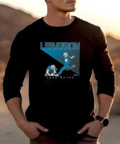 Jake Bates Legatron T-Shirt 20242