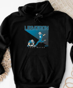 Jake Bates Legatron T-Shirt 20243