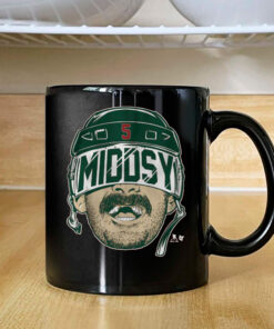 Jake Middleton Middsy Mug 2024