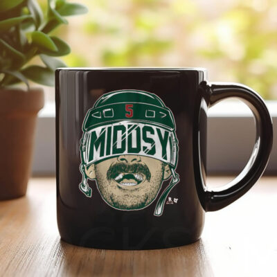 Jake Middleton Middsy Mug 20241