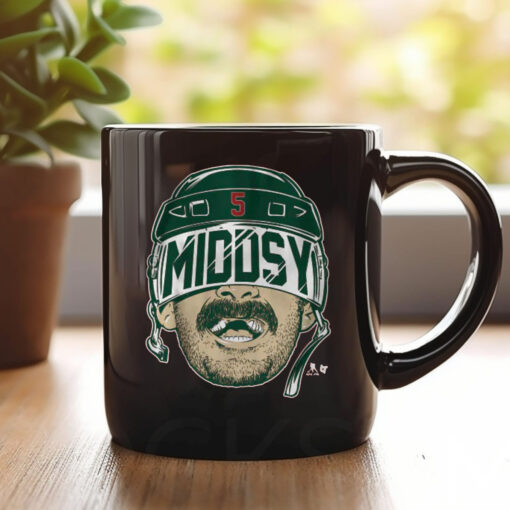 Jake Middleton Middsy Mug 20241