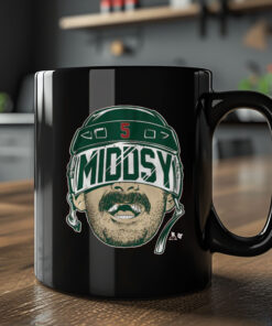 Jake Middleton Middsy Mug 20242