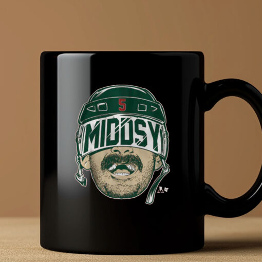 Jake Middleton Middsy Mug 20243