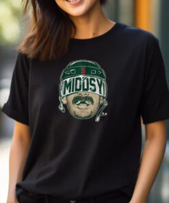 Jake Middleton Middsy T-Shirt 2024