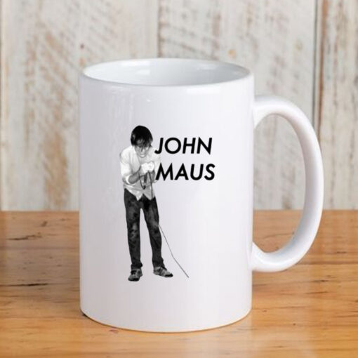 John Maus 2024 Tour Mug3